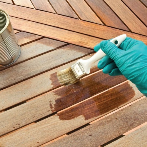 Paint & Woodcare