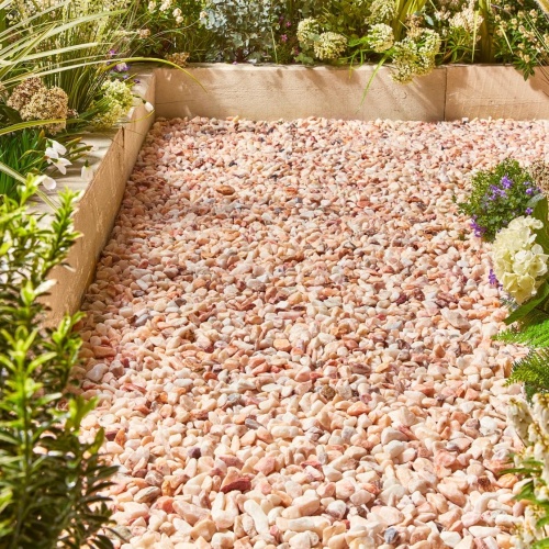 Chippings & Stones