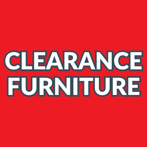 Clearance Furniture