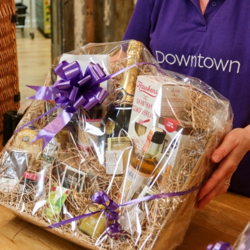 Gift Hampers
