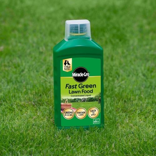 Weedol Lawn Care