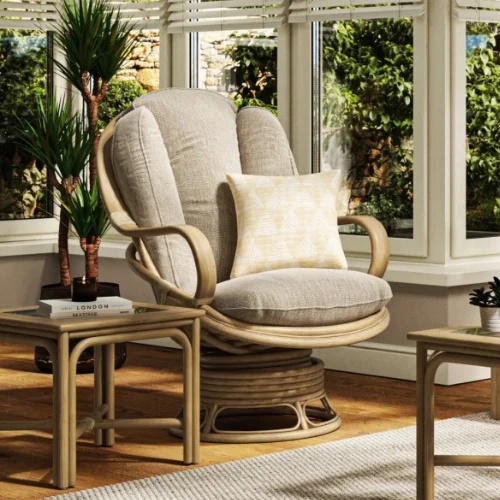 Conservatory Chairs