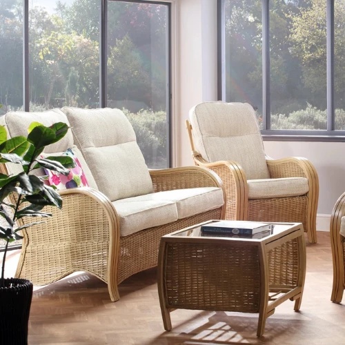 Conservatory Suites