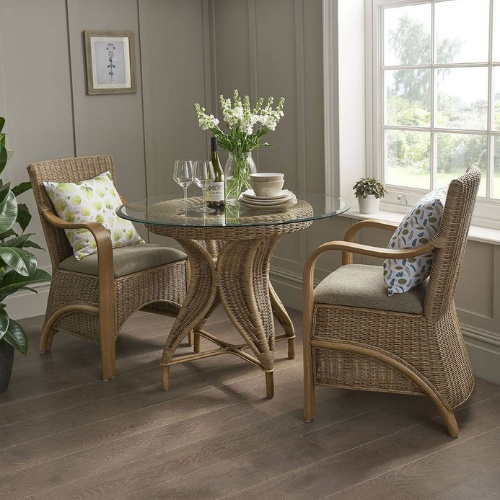 Conservatory Dining Tables & Chairs