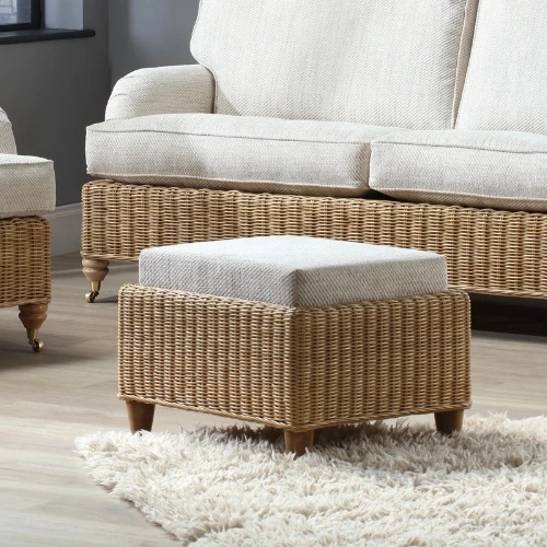 Conservatory Footstools