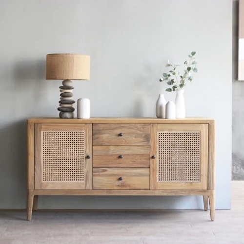 Conservatory Storage Units