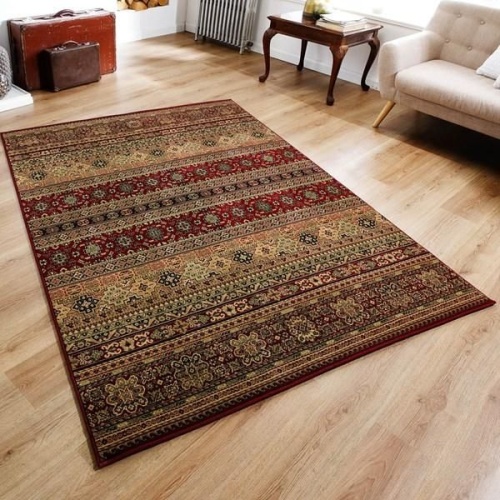 Traditional Rugs