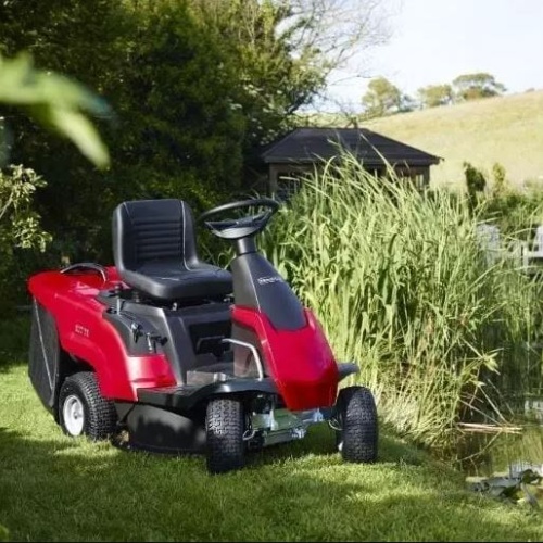 Cobra Machines Ride On Mowers