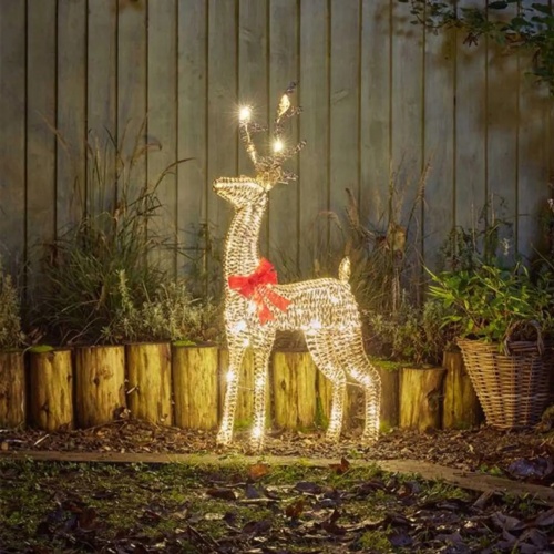 Outdoor Christmas Lights