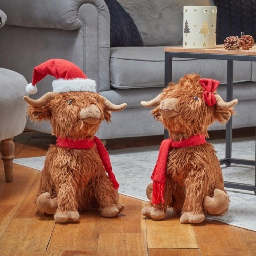 Plush Decorations Plush Decorations