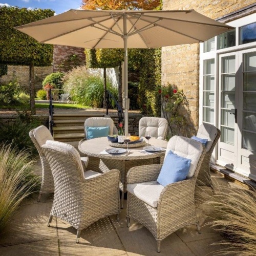 Garden Furniture