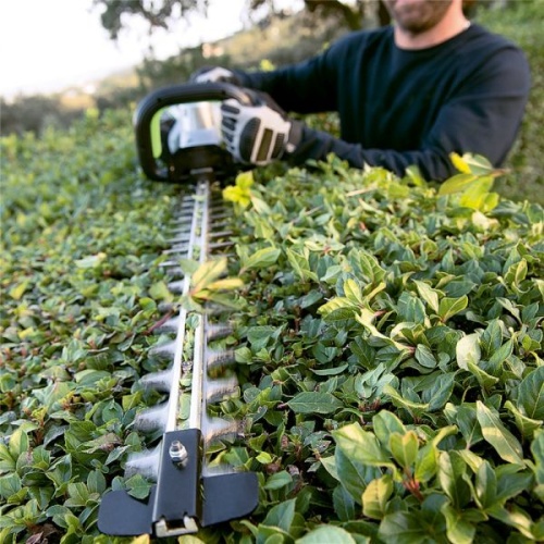 Yard Force Hedge Trimmers
