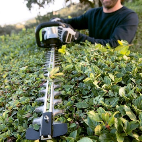 Handy Hedge Trimmers