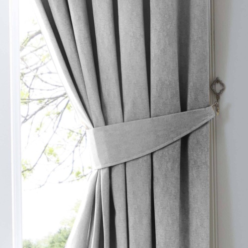 Curtain Tiebacks & Holdbacks