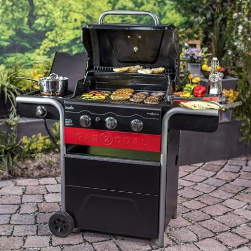 Landmann Barbecues