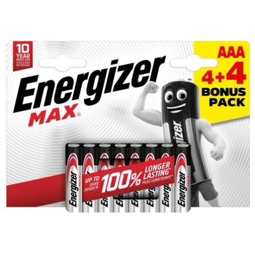 Batteries