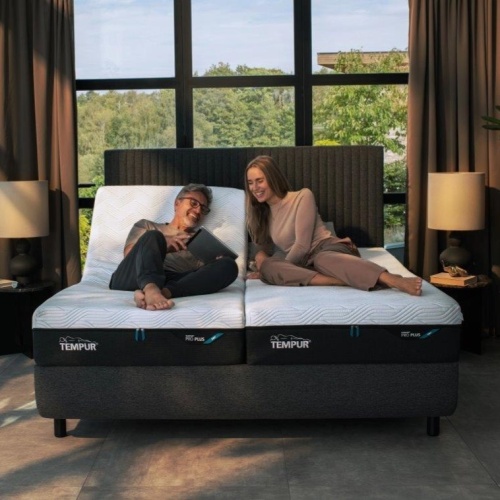 Adjustable Beds