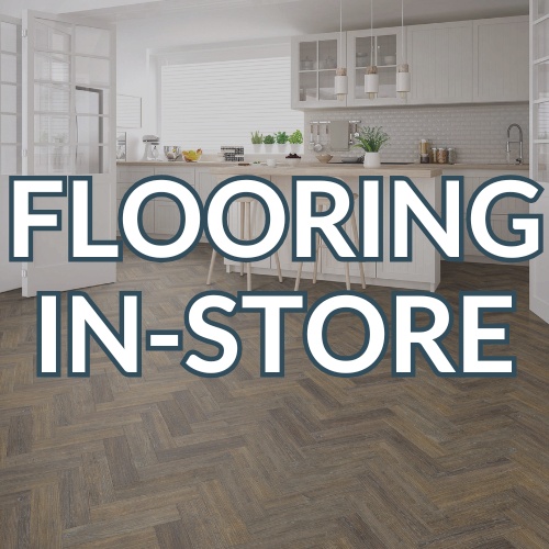 Carpets & Flooring In-Store Carpets & Flooring In-Store