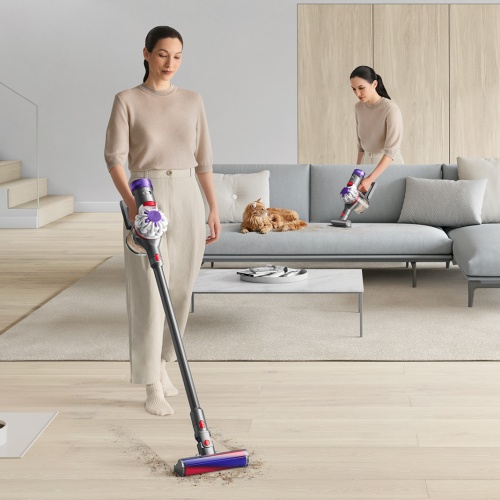 Dyson Cord-Free