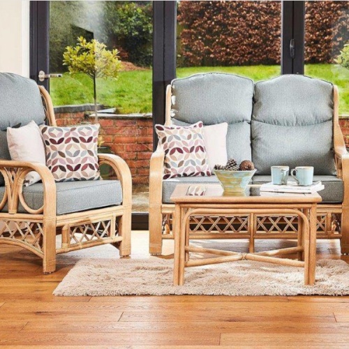 Desser Conservatory Furniture