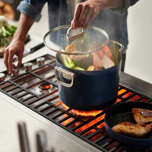 Casserole & Stock Pots Casserole & Stock Pots