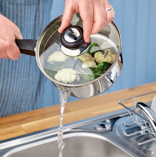 Saucepans Saucepans
