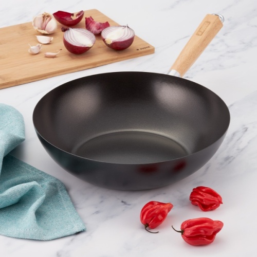 Woks Woks