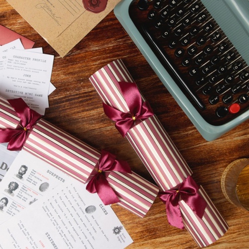 Christmas Crackers Christmas Crackers