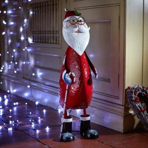 DCUK Christmas Decorations