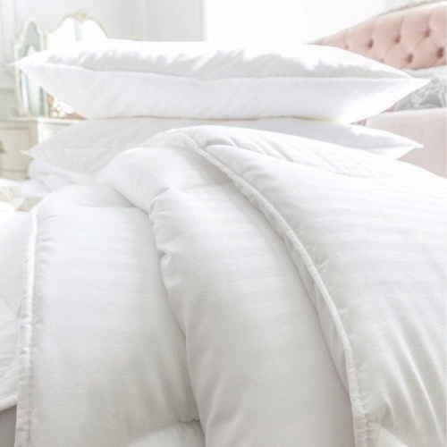 Duvets, Pillows & Mattress Protectors