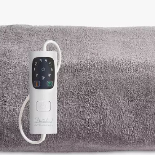 Beurer Electric Blankets