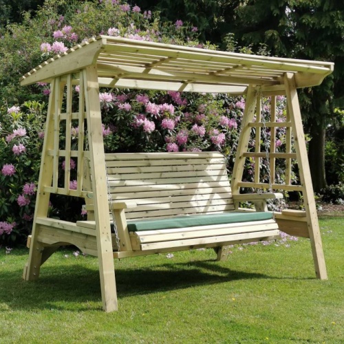 Churnet Valley Garden Swingseats