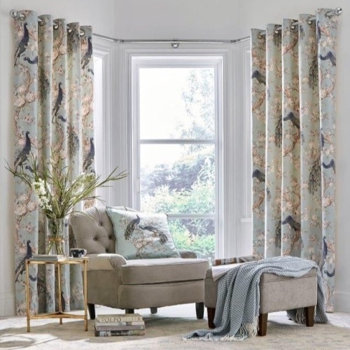 Curtina Curtains