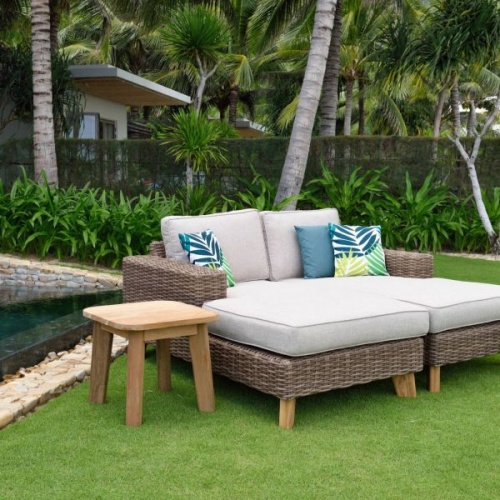 Garden Daybeds