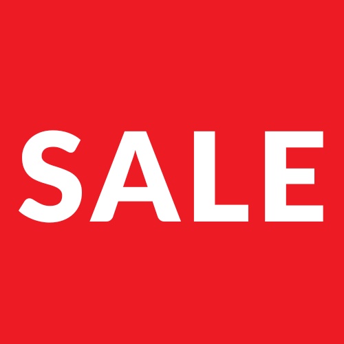 Sale