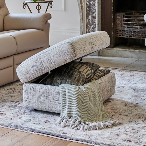 Footstools