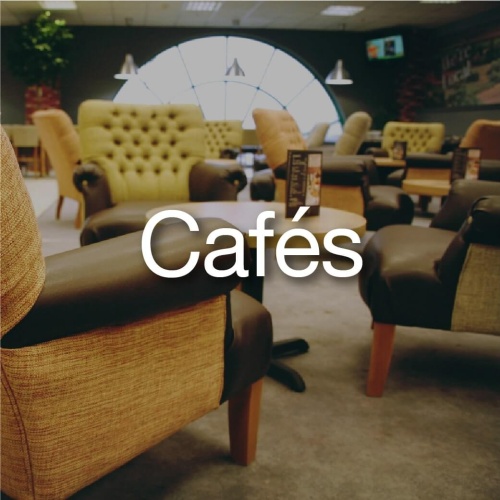 Cafes