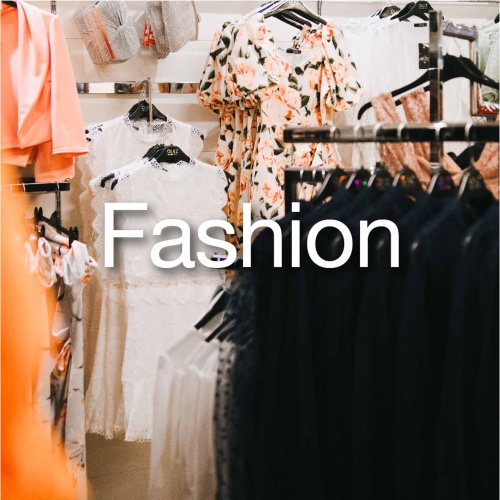 Fashion