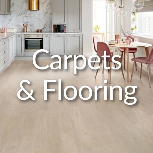 Carpets & Flooring