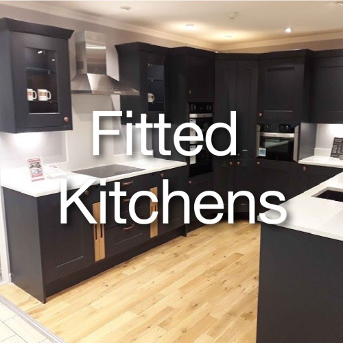 Fitted Kitchens