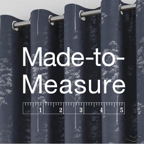 Made to Measure Curtains