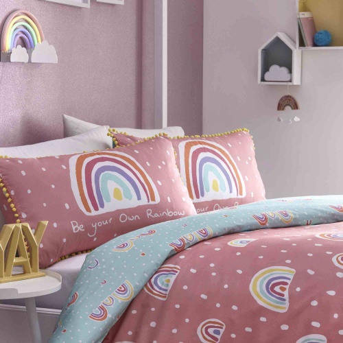 Bedlam Children's Bedding