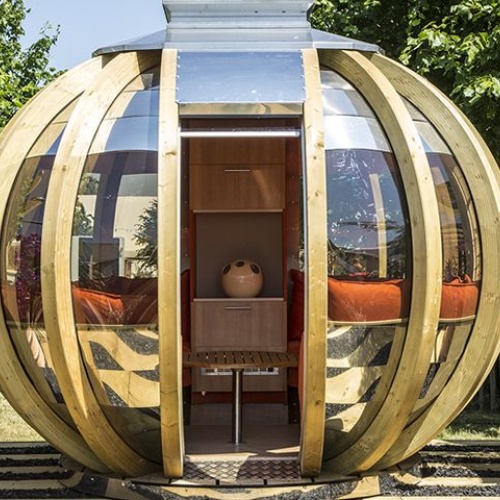 Garden Pods