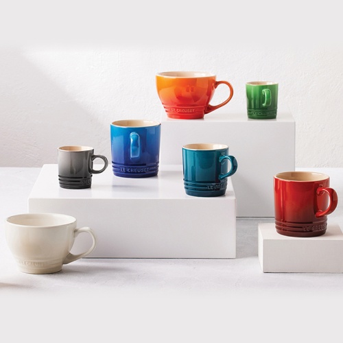 Captivate Mugs