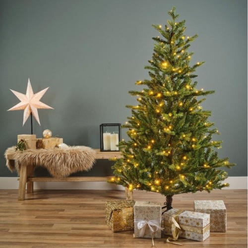 Kaemingk Christmas Trees