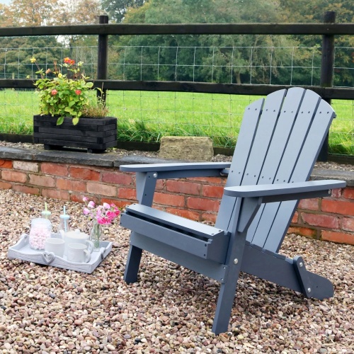 Churnet Valley Garden Chairs, Benches, Rockers