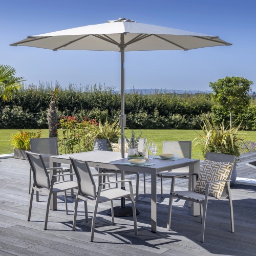 Churnet Valley Garden Dining Sets