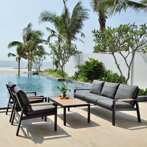 Garden Sofa Sets