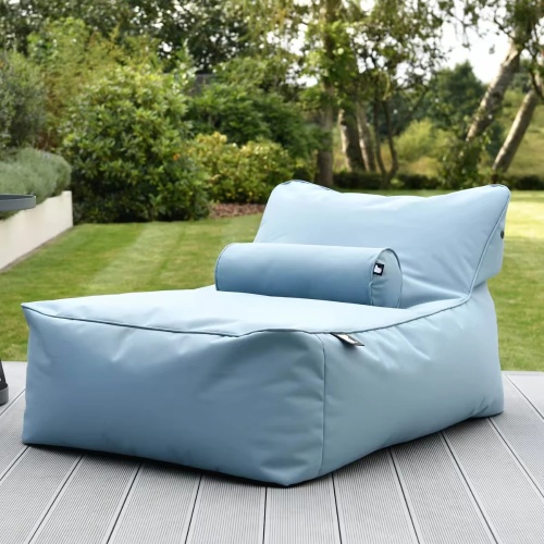 Garden Sunloungers