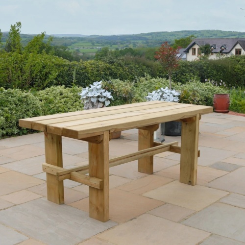 Garden Tables